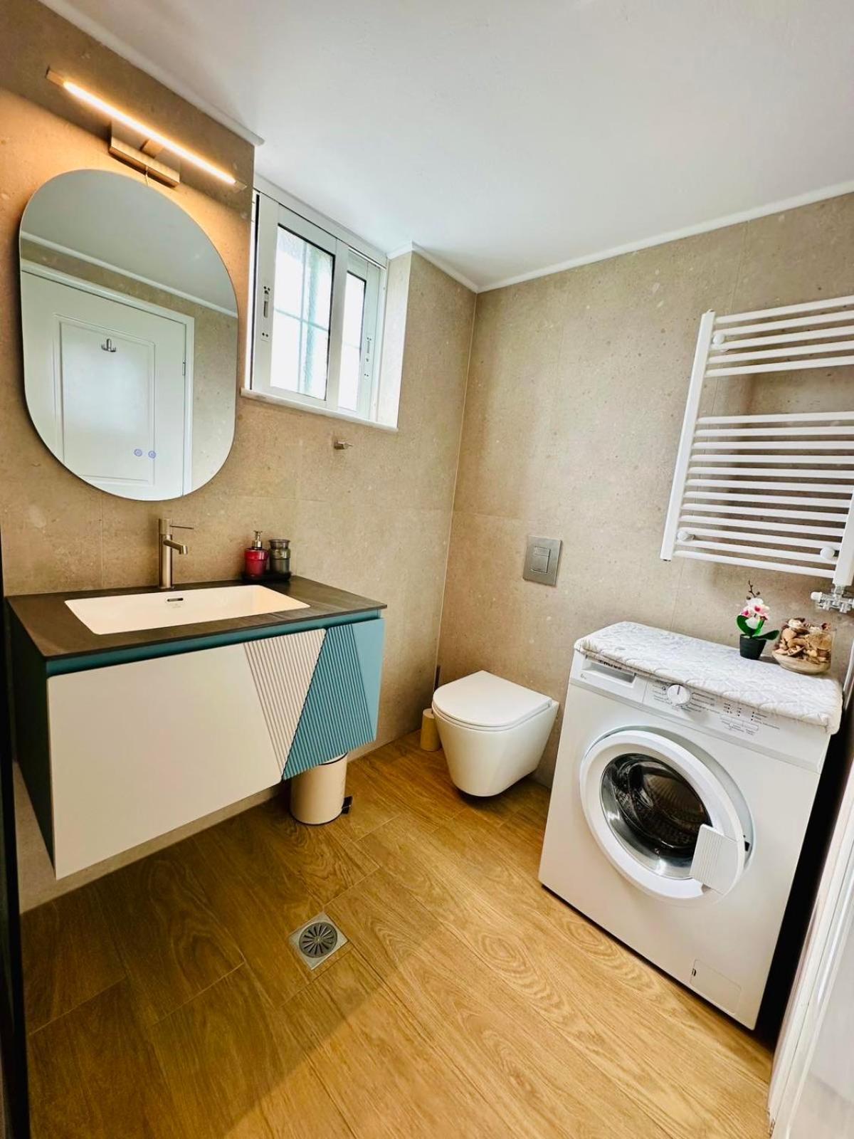 Apartament Cozy Renovated 
