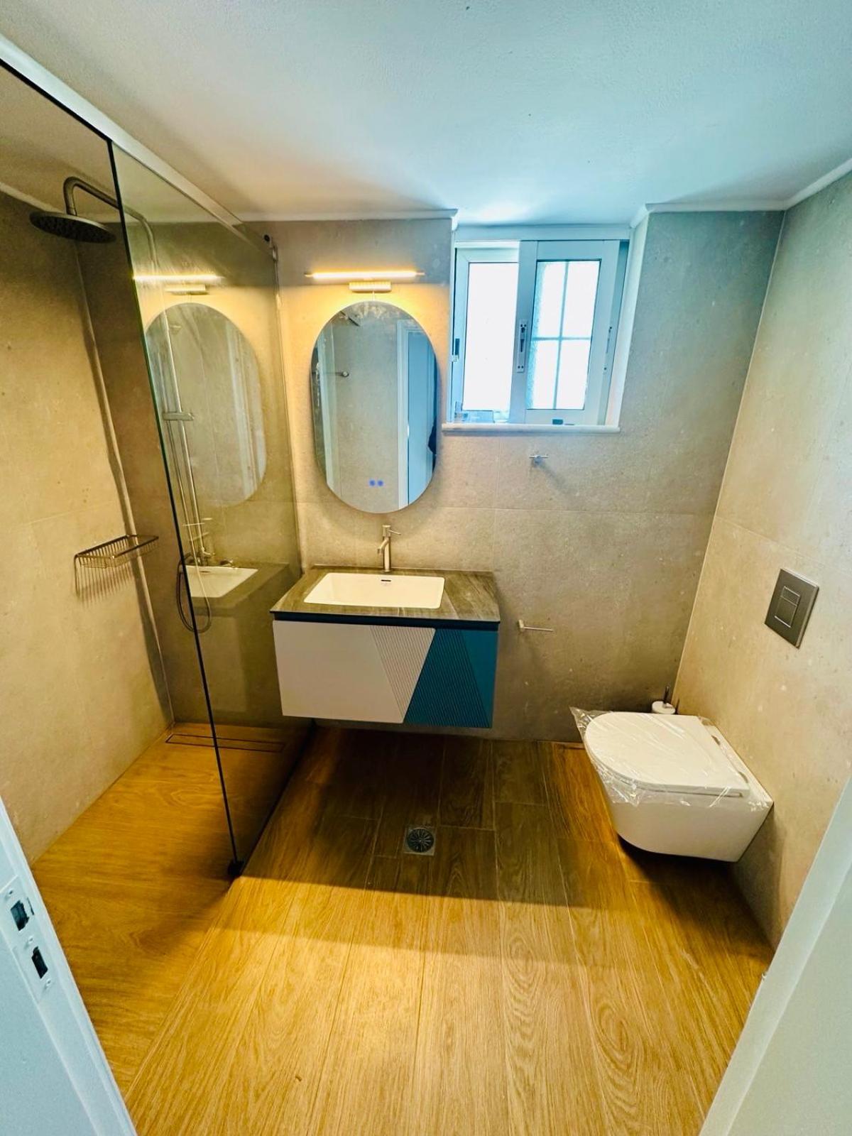 Apartment Cozy Renovated 