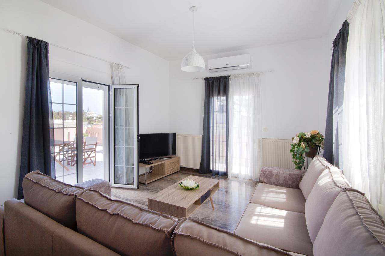 Apartament Cozy Renovated 